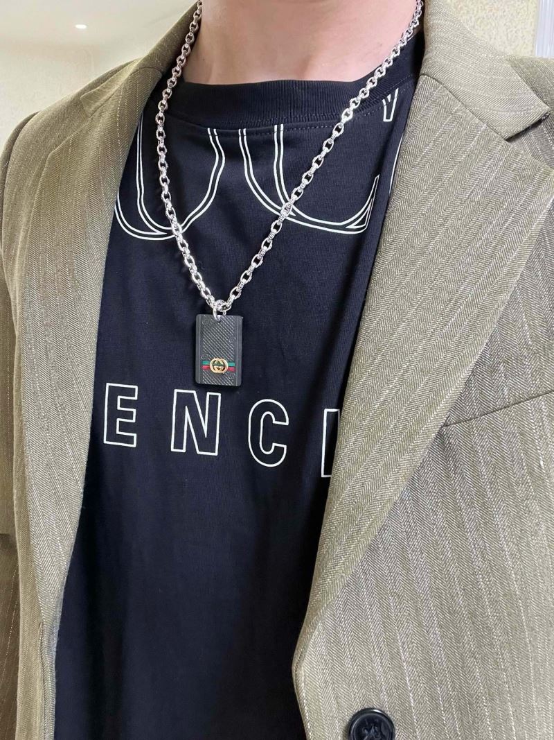 Gucci Necklaces